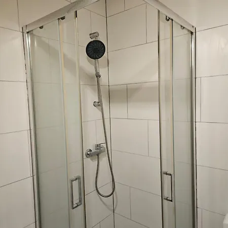 Familienappartement In Zentrum Schwerins Апартаменты Шверин