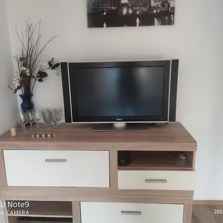 Familienappartement In Zentrum Schwerins *