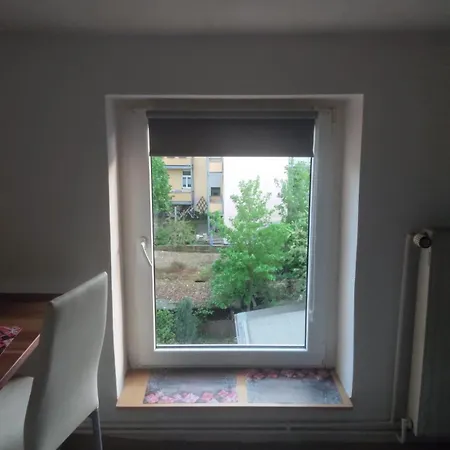 Daire Familienappartement In Zentrum Schwerins *