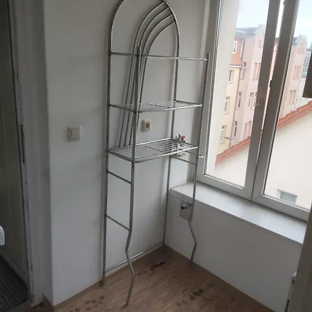 Familienappartement In Zentrum Schwerins Daire Schwerin (Mecklenburg-Vorpommern)