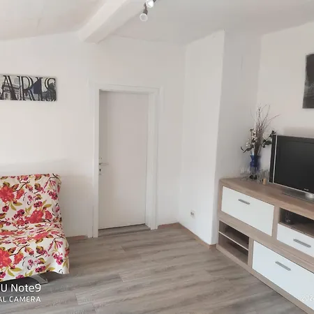 Familienappartement In Zentrum Schwerins * Шверин