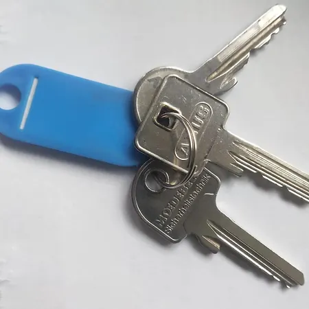 Familienappartement In Zentrum Schwerins *