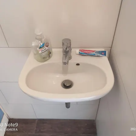 Daire Familienappartement In Zentrum Schwerins