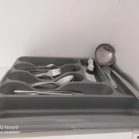 Familienappartement In Zentrum Schwerins Апартаменты