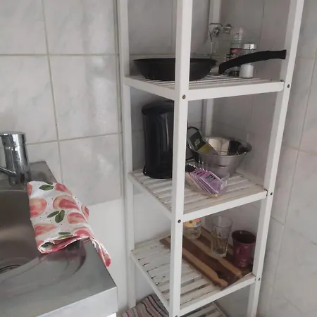 Familienappartement In Zentrum Schwerins