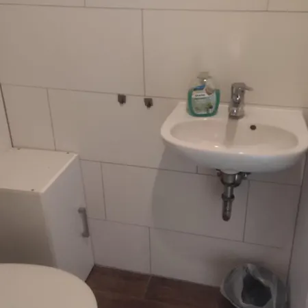 Familienappartement In Zentrum Schwerins Daire *