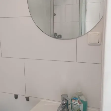 Familienappartement In Zentrum Schwerins * Schwerin (Mecklenburg-Vorpommern)