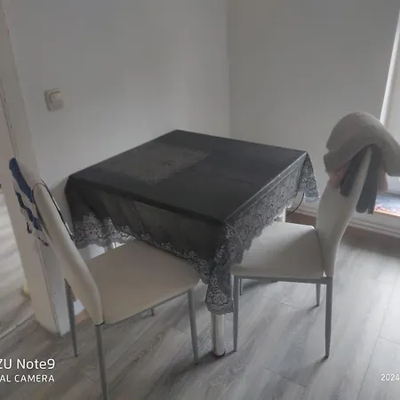 Daire Familienappartement In Zentrum Schwerins Schwerin (Mecklenburg-Vorpommern)