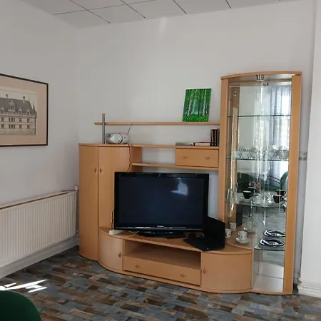 Familienappartement In Zentrum Schwerins Schwerin (Mecklenburg-Vorpommern)