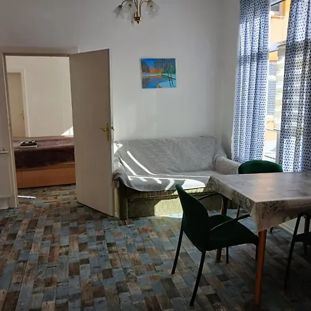 Familienappartement In Zentrum Schwerins Schwerin (Mecklenburg-Vorpommern)