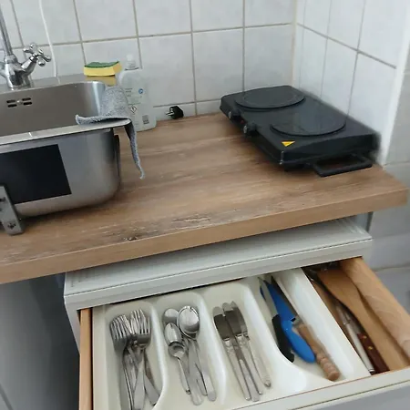 Apartment Familienappartement In Zentrum Schwerins Schwerin (Mecklenburg-Vorpommern)