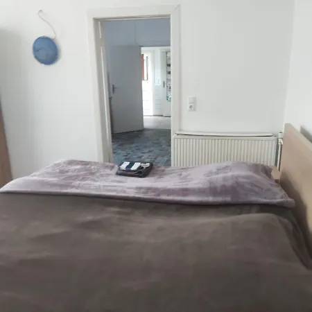 Familienappartement In Zentrum Schwerins Apartment